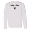 Heavy Cotton Long Sleeve T-Shirt Gildan Thumbnail