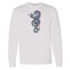 Heavy Cotton Long Sleeve T-Shirt Gildan Thumbnail