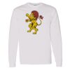 Heavy Cotton Long Sleeve T-Shirt Gildan Thumbnail