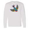 Heavy Cotton Long Sleeve T-Shirt Gildan Thumbnail