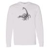 Heavy Cotton Long Sleeve T-Shirt Gildan Thumbnail