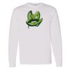 Heavy Cotton Long Sleeve T-Shirt Gildan Thumbnail