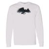 Heavy Cotton Long Sleeve T-Shirt Gildan Thumbnail