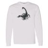 Heavy Cotton Long Sleeve T-Shirt Gildan Thumbnail
