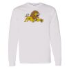 Heavy Cotton Long Sleeve T-Shirt Gildan Thumbnail