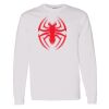 Heavy Cotton Long Sleeve T-Shirt Gildan Thumbnail
