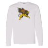 Heavy Cotton Long Sleeve T-Shirt Gildan Thumbnail