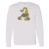 Heavy Cotton Long Sleeve T-Shirt Gildan Thumbnail