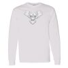 Heavy Cotton Long Sleeve T-Shirt Gildan Thumbnail