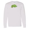 Heavy Cotton Long Sleeve T-Shirt Gildan Thumbnail