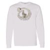 Heavy Cotton Long Sleeve T-Shirt Gildan Thumbnail