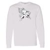 Heavy Cotton Long Sleeve T-Shirt Gildan Thumbnail