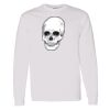 Heavy Cotton Long Sleeve T-Shirt Gildan Thumbnail