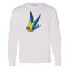 Heavy Cotton Long Sleeve T-Shirt Gildan Thumbnail
