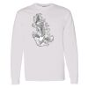 Heavy Cotton Long Sleeve T-Shirt Gildan Thumbnail