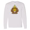 Heavy Cotton Long Sleeve T-Shirt Gildan Thumbnail