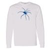 Heavy Cotton Long Sleeve T-Shirt Gildan Thumbnail
