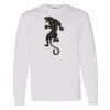 Heavy Cotton Long Sleeve T-Shirt Gildan Thumbnail