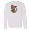 Heavy Cotton Long Sleeve T-Shirt Gildan Thumbnail