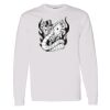 Heavy Cotton Long Sleeve T-Shirt Gildan Thumbnail