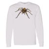 Heavy Cotton Long Sleeve T-Shirt Gildan Thumbnail