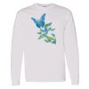 Heavy Cotton Long Sleeve T-Shirt Gildan Thumbnail