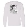 Heavy Cotton Long Sleeve T-Shirt Gildan Thumbnail