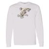 Heavy Cotton Long Sleeve T-Shirt Gildan Thumbnail