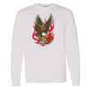 Heavy Cotton Long Sleeve T-Shirt Gildan Thumbnail