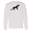Heavy Cotton Long Sleeve T-Shirt Gildan Thumbnail