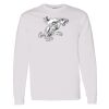 Heavy Cotton Long Sleeve T-Shirt Gildan Thumbnail