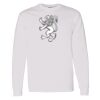 Heavy Cotton Long Sleeve T-Shirt Gildan Thumbnail