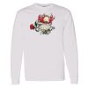 Heavy Cotton Long Sleeve T-Shirt Gildan Thumbnail