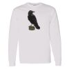Heavy Cotton Long Sleeve T-Shirt Gildan Thumbnail
