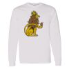 Heavy Cotton Long Sleeve T-Shirt Gildan Thumbnail