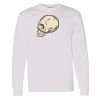 Heavy Cotton Long Sleeve T-Shirt Gildan Thumbnail