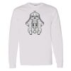 Heavy Cotton Long Sleeve T-Shirt Gildan Thumbnail