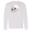 Heavy Cotton Long Sleeve T-Shirt Gildan Thumbnail