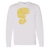 Heavy Cotton Long Sleeve T-Shirt Gildan Thumbnail