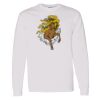 Heavy Cotton Long Sleeve T-Shirt Gildan Thumbnail