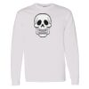 Heavy Cotton Long Sleeve T-Shirt Gildan Thumbnail