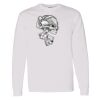 Heavy Cotton Long Sleeve T-Shirt Gildan Thumbnail