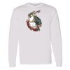 Heavy Cotton Long Sleeve T-Shirt Gildan Thumbnail