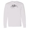 Heavy Cotton Long Sleeve T-Shirt Gildan Thumbnail