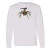 Heavy Cotton Long Sleeve T-Shirt Gildan Thumbnail