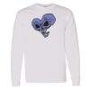 Heavy Cotton Long Sleeve T-Shirt Gildan Thumbnail