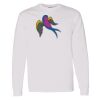 Heavy Cotton Long Sleeve T-Shirt Gildan Thumbnail