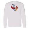 Heavy Cotton Long Sleeve T-Shirt Gildan Thumbnail