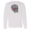 Heavy Cotton Long Sleeve T-Shirt Gildan Thumbnail