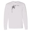 Heavy Cotton Long Sleeve T-Shirt Gildan Thumbnail